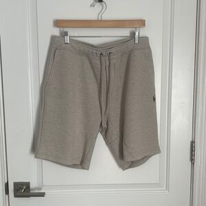 Ralph Lauren Beige Casual Shorts Medium